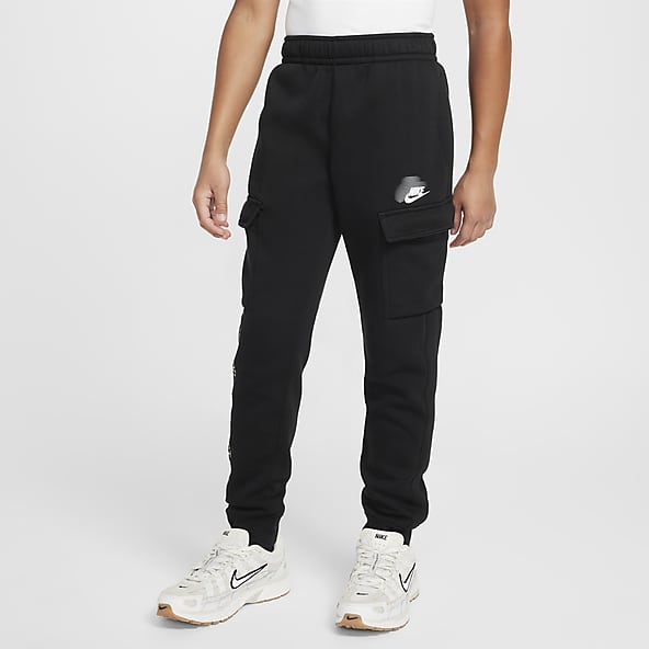 Nike pantaloni sportivi outlet